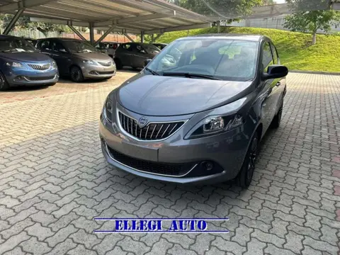 Used LANCIA YPSILON LPG 2024 Ad 