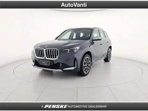 Used BMW X1 Hybrid 2024 Ad 