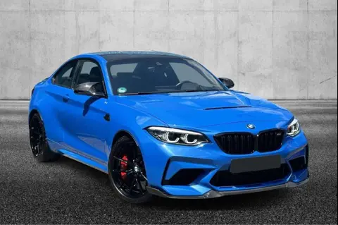 Annonce BMW M2 Essence 2020 d'occasion 