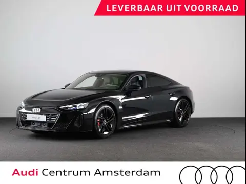 Used AUDI E-TRON Electric 2024 Ad 