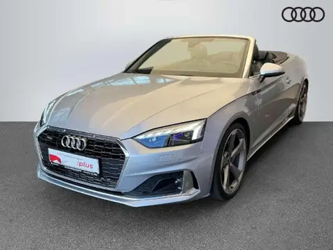 Used AUDI A5 Petrol 2022 Ad Germany