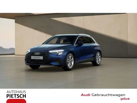 Annonce AUDI A3 Hybride 2024 d'occasion 