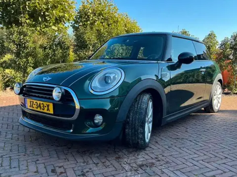 Used MINI COOPER Petrol 2016 Ad 