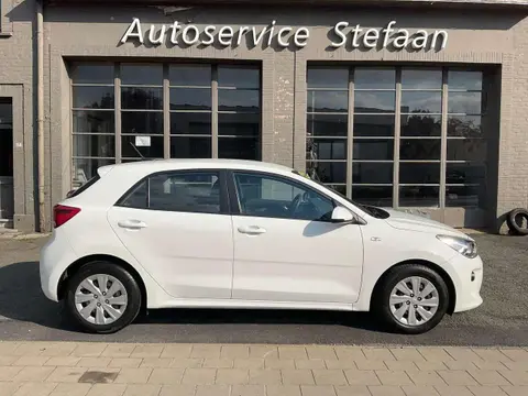 Used KIA RIO Petrol 2018 Ad 