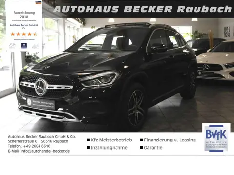 Used MERCEDES-BENZ CLASSE GLA Petrol 2023 Ad 