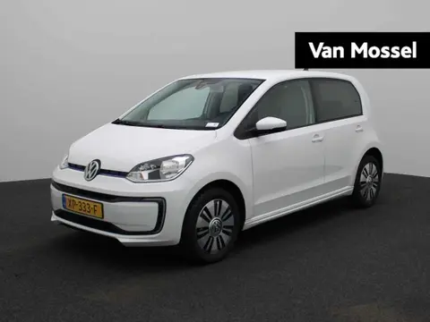 Used VOLKSWAGEN UP! Electric 2019 Ad 