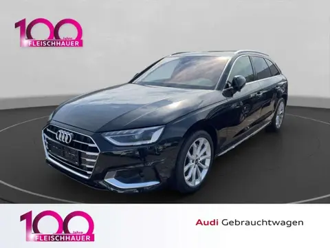 Used AUDI A4 Diesel 2023 Ad 