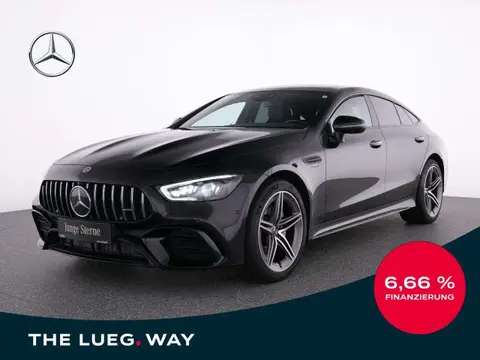 Used MERCEDES-BENZ CLASSE GT Petrol 2021 Ad 