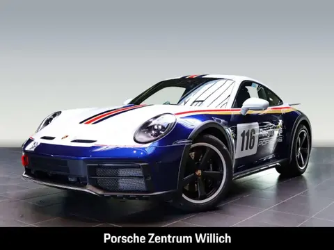 Used PORSCHE 992 Petrol 2023 Ad 