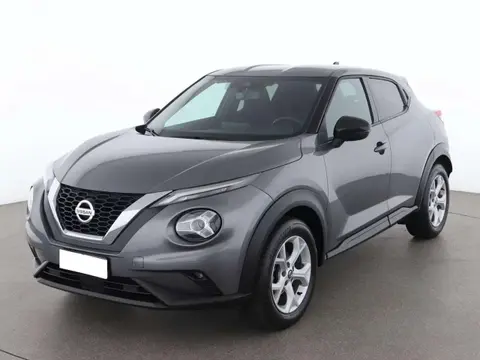 Used NISSAN JUKE Petrol 2021 Ad 