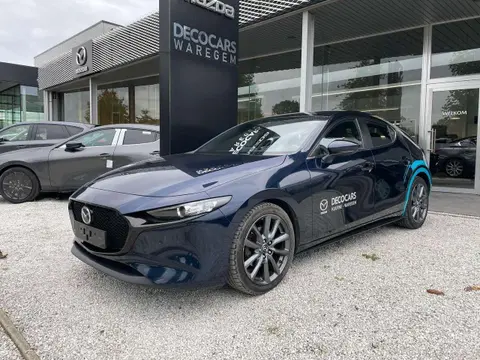 Annonce MAZDA 3 Essence 2020 d'occasion 