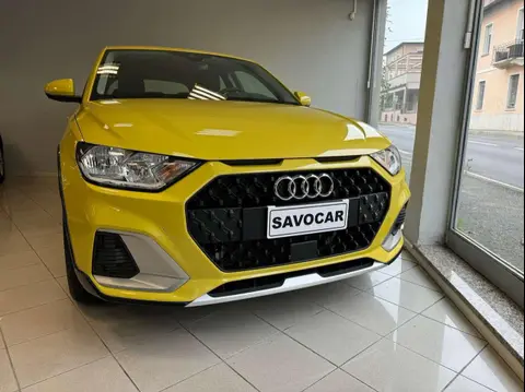 Annonce AUDI A1 Essence 2023 d'occasion 