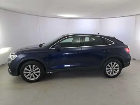 Used AUDI Q3 Hybrid 2021 Ad 