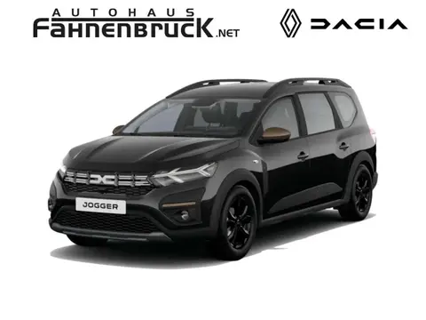 Used DACIA JOGGER Hybrid 2024 Ad 