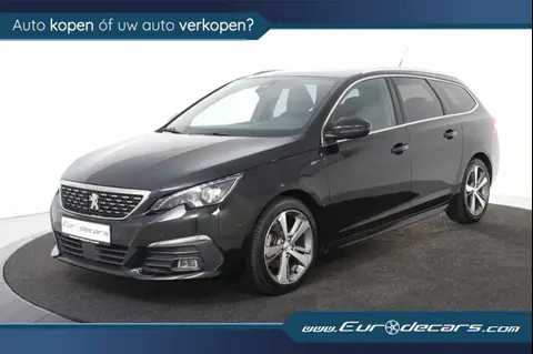 Annonce PEUGEOT 308 Essence 2020 d'occasion 