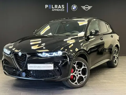 Used ALFA ROMEO TONALE  2023 Ad 