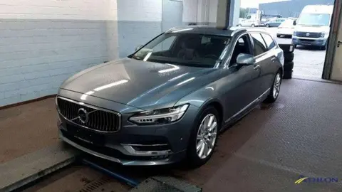 Annonce VOLVO V90 Diesel 2019 d'occasion 