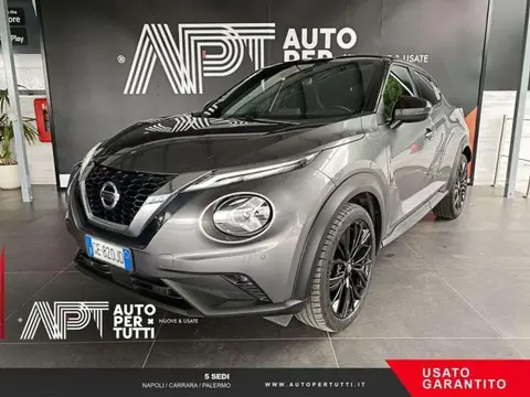 Annonce NISSAN JUKE Essence 2021 d'occasion 