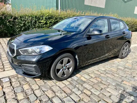 Used BMW SERIE 1 Diesel 2019 Ad Belgium