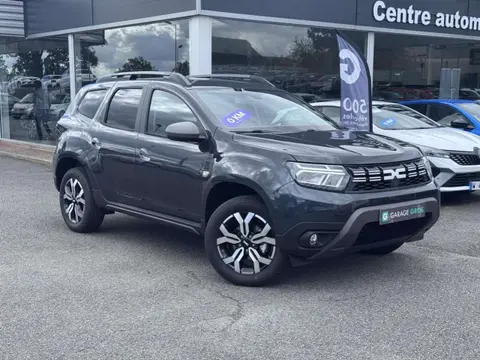 Used DACIA DUSTER Diesel 2024 Ad 