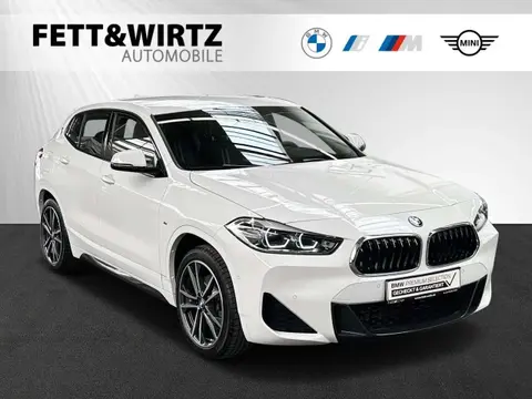 Used BMW X2 Hybrid 2023 Ad 