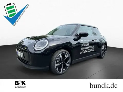 Used MINI COOPER Electric 2024 Ad 