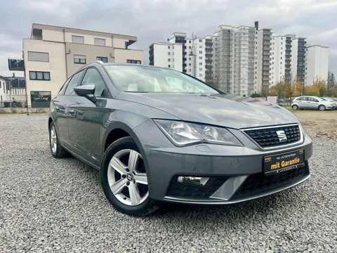 Used SEAT LEON Diesel 2017 Ad 