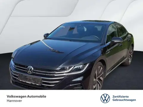 Annonce VOLKSWAGEN ARTEON Hybride 2022 d'occasion 