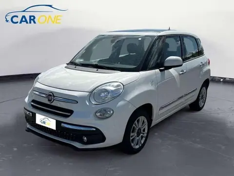 Annonce FIAT 500 Diesel 2019 d'occasion 