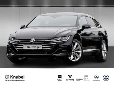 Annonce VOLKSWAGEN ARTEON Hybride 2024 d'occasion 