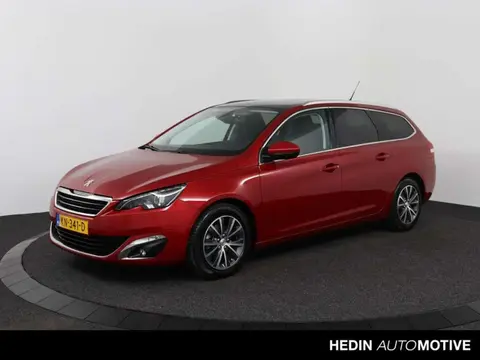 Used PEUGEOT 308 Petrol 2016 Ad 