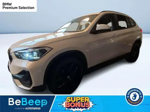 Annonce BMW X1 Diesel 2021 d'occasion 