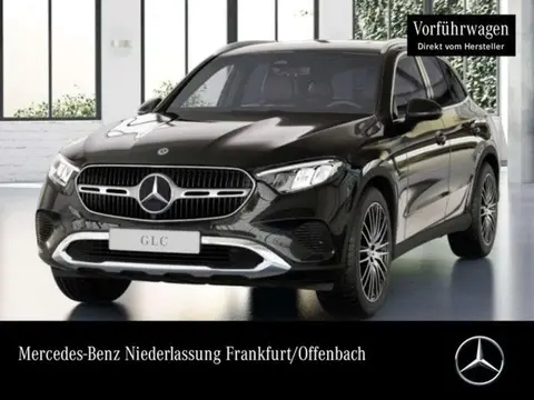 Used MERCEDES-BENZ CLASSE GLC Diesel 2024 Ad Germany