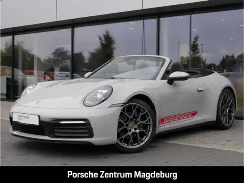 Annonce PORSCHE 992 Essence 2023 d'occasion 