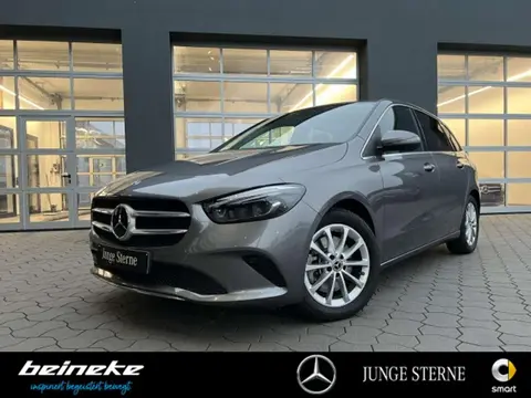 Used MERCEDES-BENZ CLASSE B Hybrid 2021 Ad 