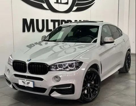 Used BMW X6 Diesel 2017 Ad 