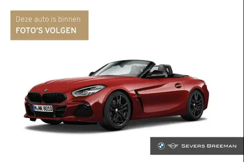 Used BMW Z4 Petrol 2020 Ad 