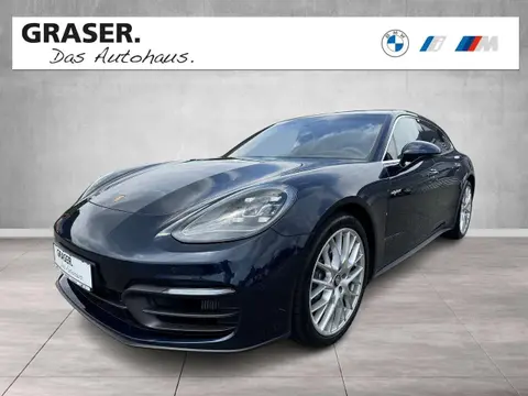 Annonce PORSCHE PANAMERA Essence 2023 d'occasion 