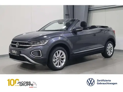 Used VOLKSWAGEN T-ROC Petrol 2024 Ad 