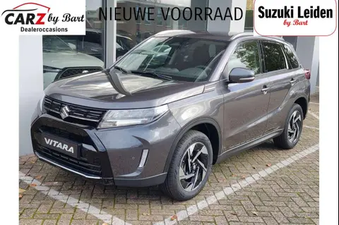 Used SUZUKI VITARA Petrol 2024 Ad 