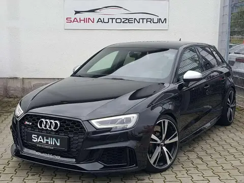 Annonce AUDI RS3 Essence 2019 d'occasion 