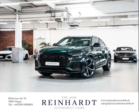 Used AUDI RSQ8 Petrol 2022 Ad 