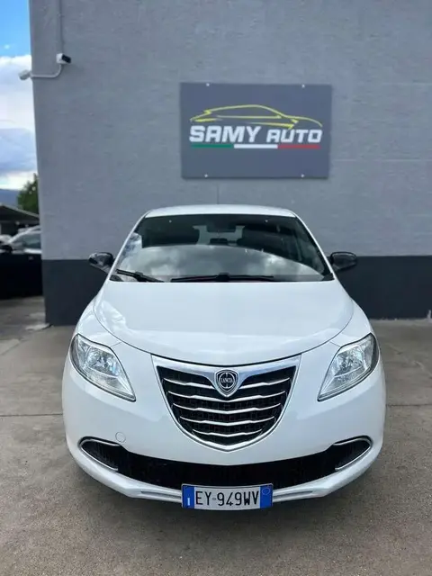 Used LANCIA YPSILON Diesel 2015 Ad 