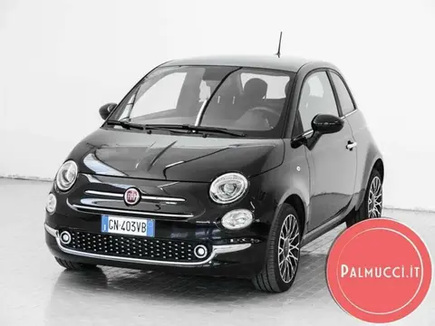 Used FIAT 500 Hybrid 2023 Ad 