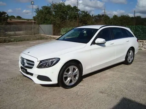 Used MERCEDES-BENZ CLASSE C Diesel 2015 Ad 