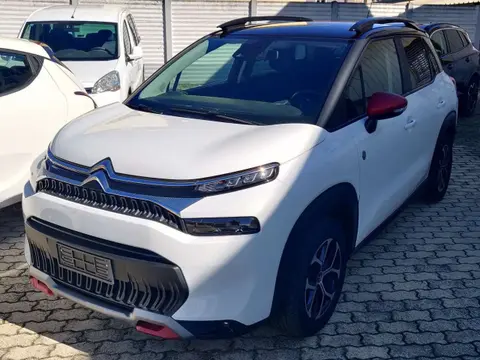 Annonce CITROEN C3 AIRCROSS Essence 2022 d'occasion 