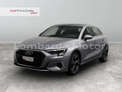 Annonce AUDI A3 Diesel 2023 d'occasion 