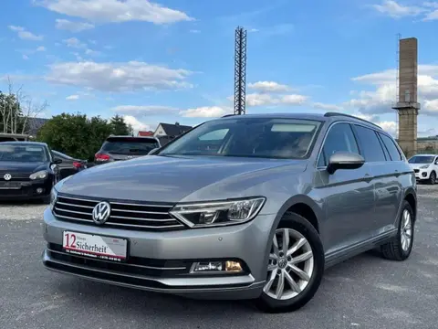 Used VOLKSWAGEN PASSAT Diesel 2015 Ad 