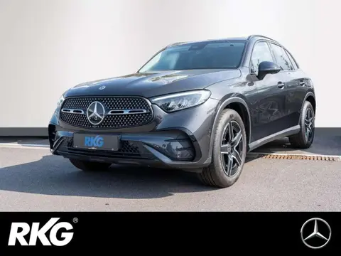 Annonce MERCEDES-BENZ CLASSE GLC Essence 2023 d'occasion Allemagne