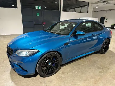 Used BMW M2 Petrol 2020 Ad 